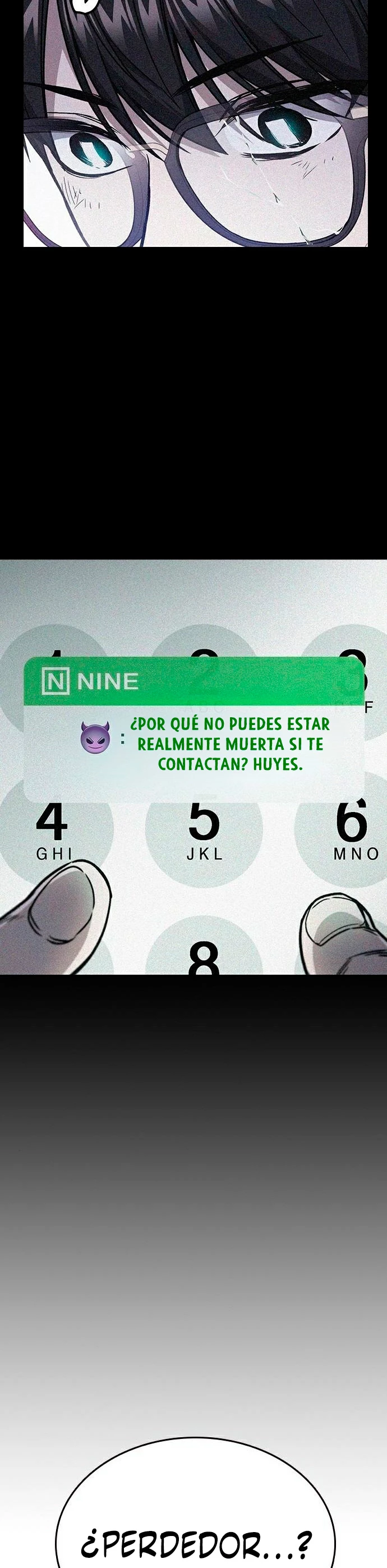 Grupo de Estudio > Capitulo 148 > Page 481